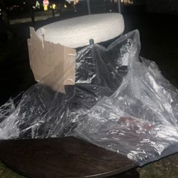 Free Table And Chairs