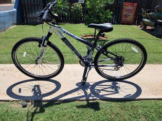 Trek 3700 in good condition