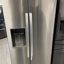 Whirlpool Refrigerator