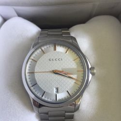 Gucci Watch