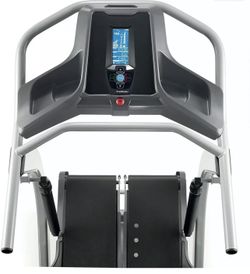 Bow flex Tread Climber Tread Mill