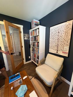 IKEA Hemnes Bookases