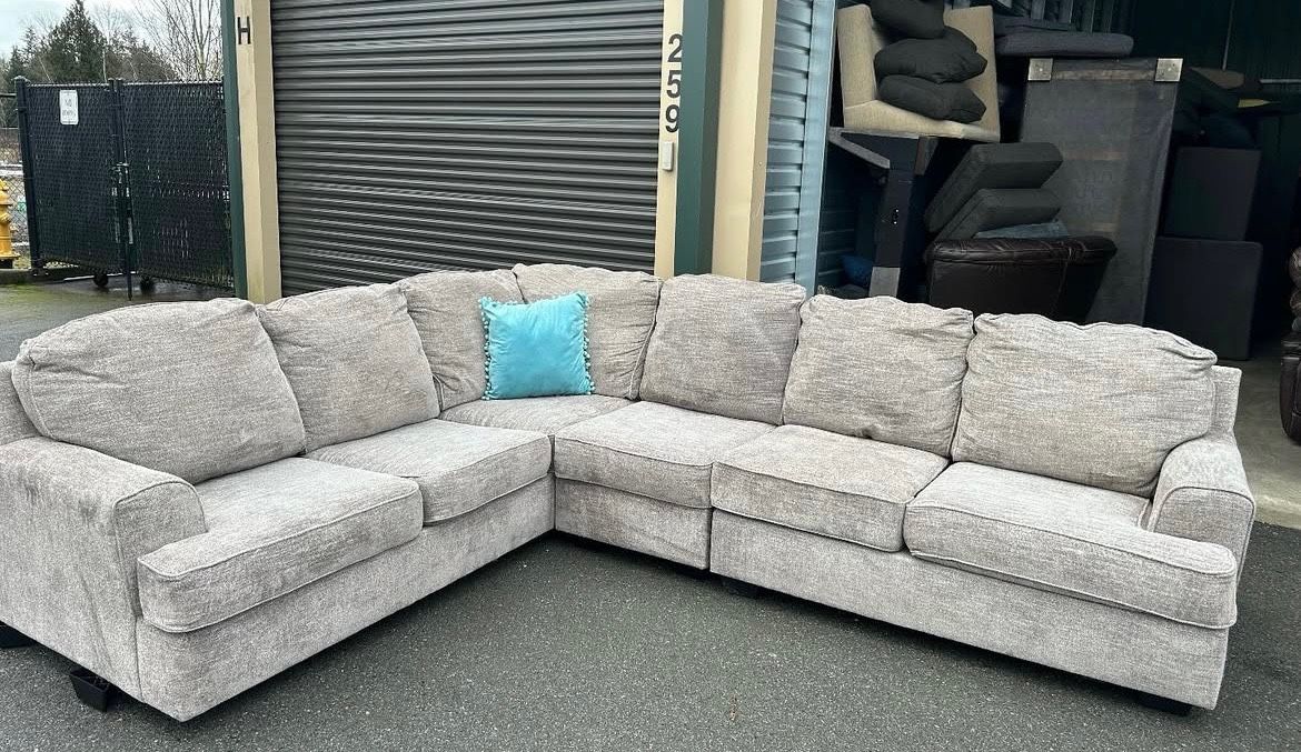 Sectional Couch
