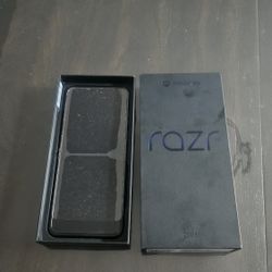 Motorola Razor Mobile 