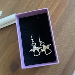 Cute Earrings 