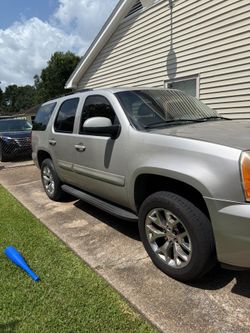 2008 GMC Yukon