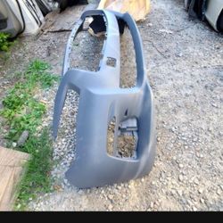 2014/2015/2016/2017 Infiniti Q50 Front Bumper Cover