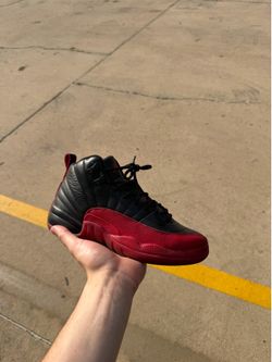 Jordan 12