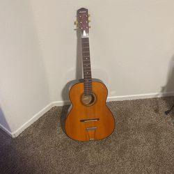 Audition Guitar