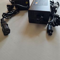 ELECTRIC SCOOTER CHARGER 20 EACH