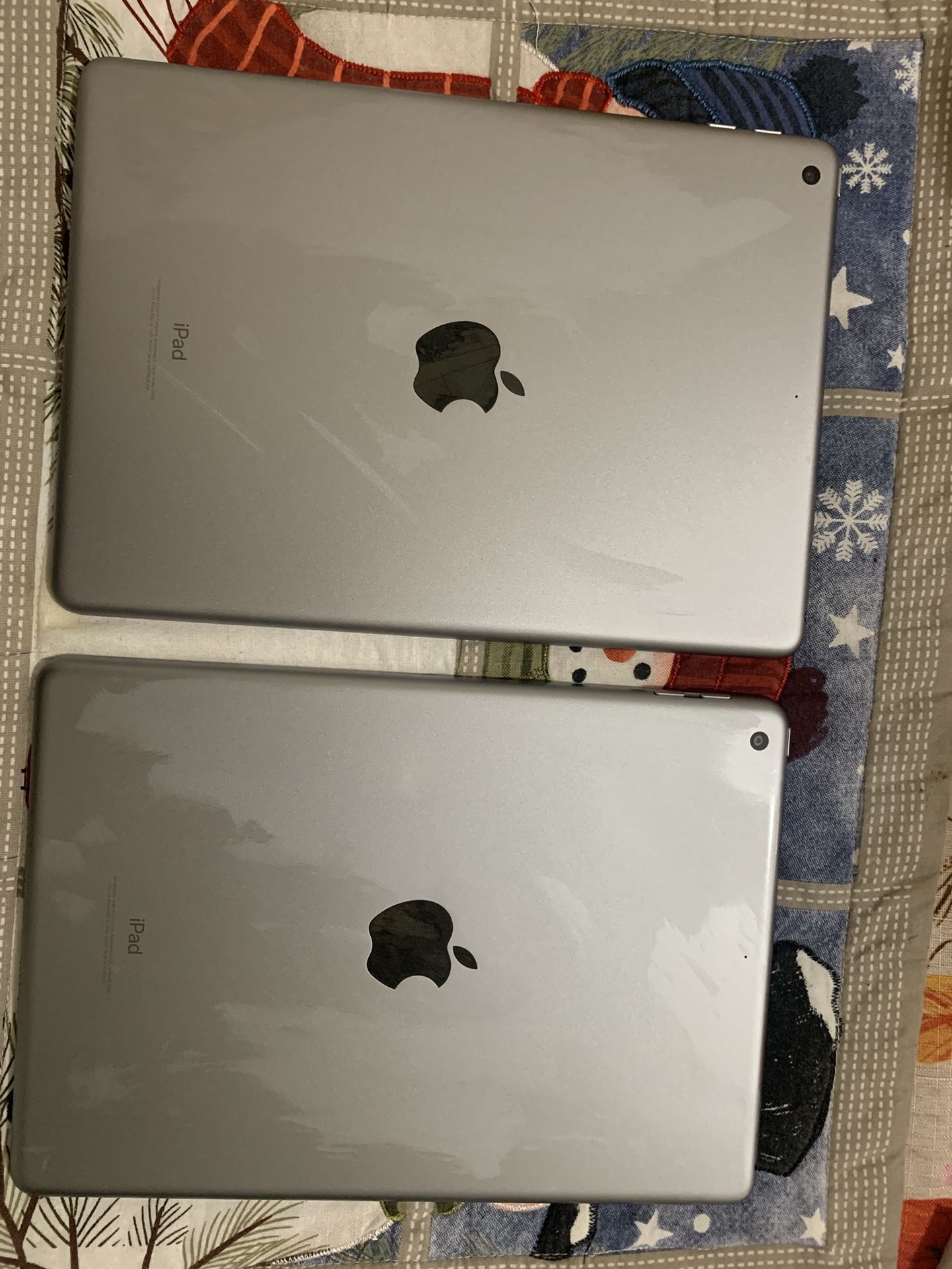 Apple iPad 6th Generation 32GB Unlocked Like New!