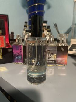 Ulu - lagoon Fragrance 