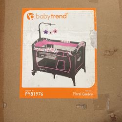Play Pin New In Box