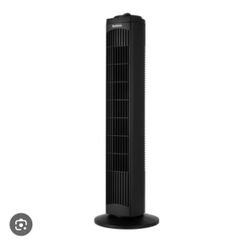 Fan Tower 