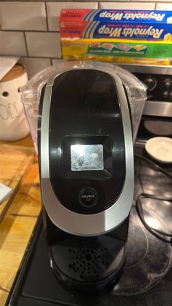 Keurig 2.0
