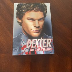 Dexter Season 3