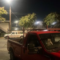 Rakas Para Ford Long Bed 