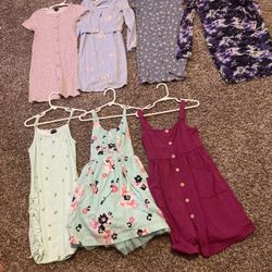 Dress Lot 