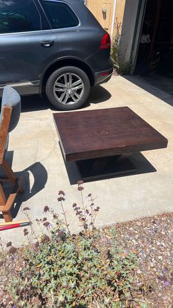Free wood chairs and more
