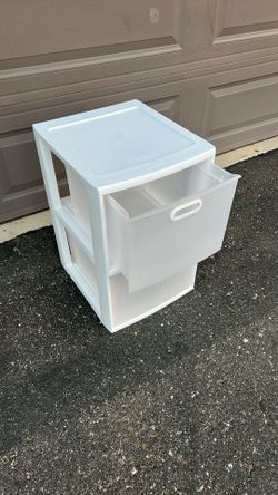 Storage Cart