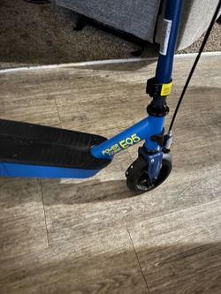 Razor Power Core E95 Electric Scooter
