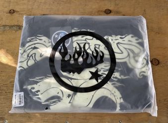 HellStar Hoodie BLACK