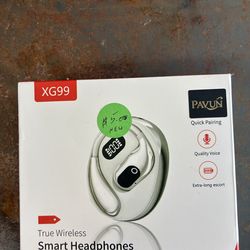 Wireless Headphone Set for IPhone or Ipad