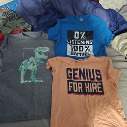 Boys Size 14 Clothes 