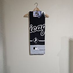 White Sox Beach Towel