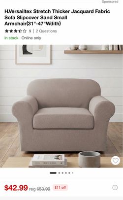 Chair Cover