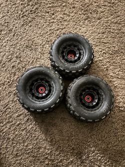 Proline badlands 14mm