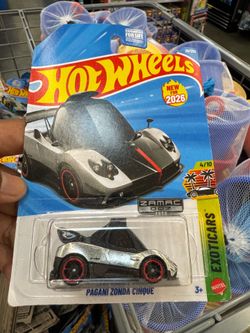Random post hw car