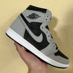 Jordan 1 High Shadow 2.0