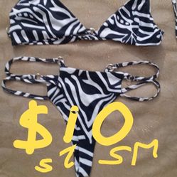 $10 Small Bikini