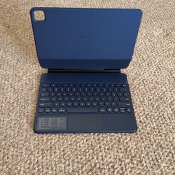 Apple Ipad 13in Keyboard Case