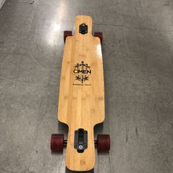Long Board 