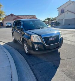 2013 GMC Terrain