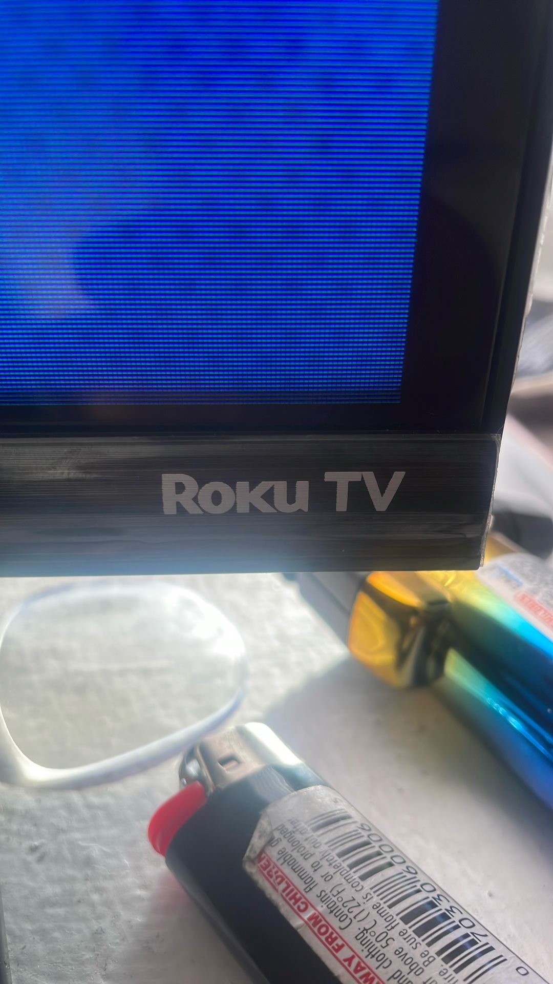 Roku Tv 
