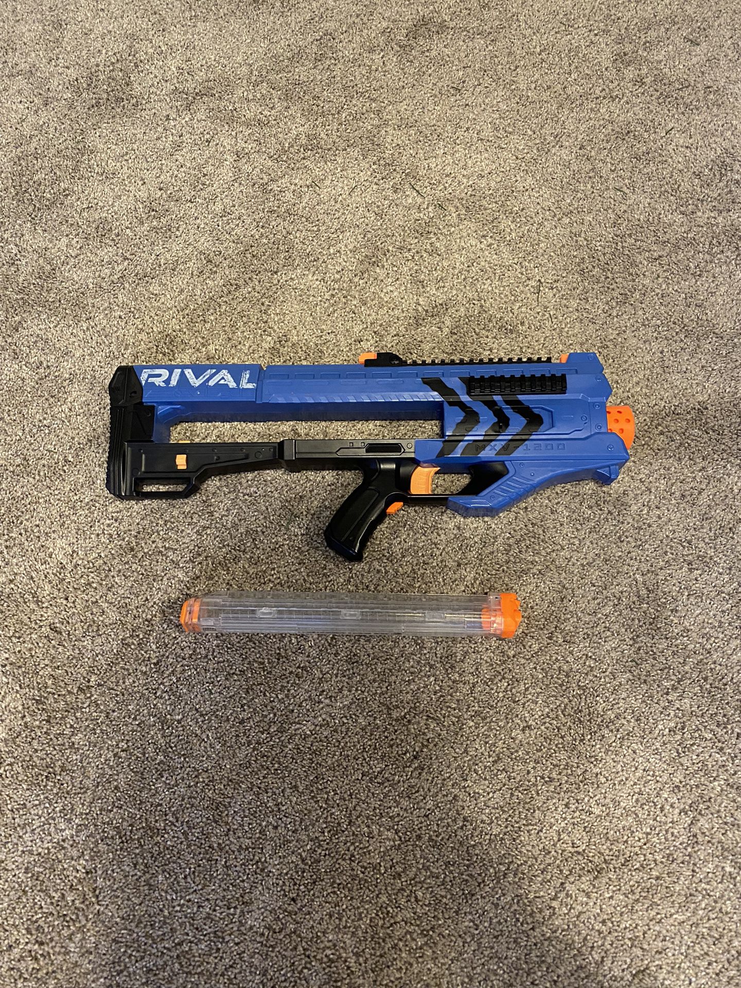 Nerf RIVAL Gun