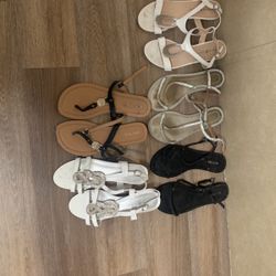 Women’s Shoes Size 9