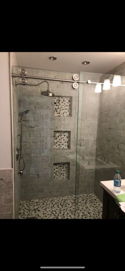 Shower
