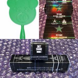 Jeffree Star X Shane Dawson BUNDLE #1- Mirror/Lip Balm/Eyeshadow