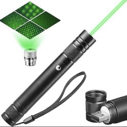 laser