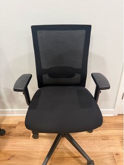 Office chairs