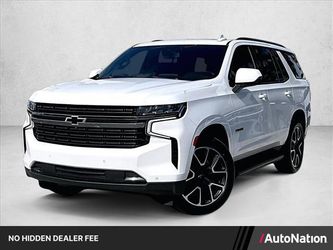 2022 Chevrolet Tahoe