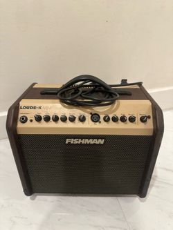 Fishman Loudbox Mini