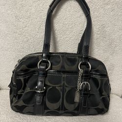 Coach Bonnie Purse 