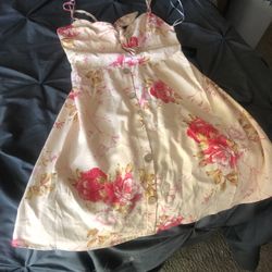 Cute Summer Dress 