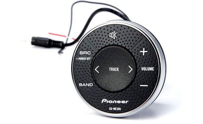 Pioneer CD-ME300 Wired marine remote control for Pioneer receivers