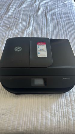 Printer - HP office jet 5255
